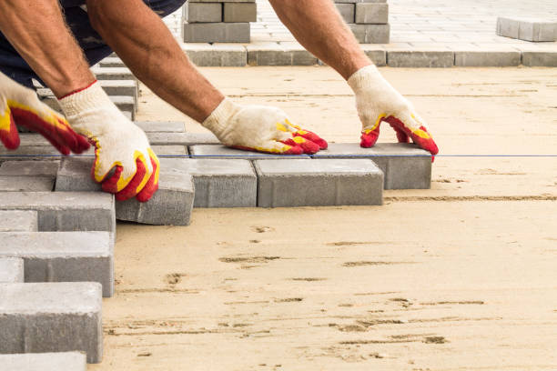 Best Driveway Pavers Near Me  in Butler, WI