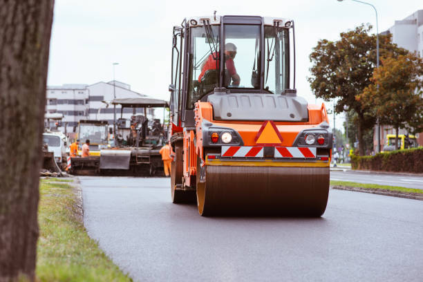 Best Driveway Paving Company  in Butler, WI