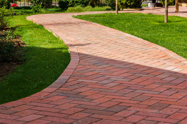 Best Custom Driveway Pavers  in Butler, WI