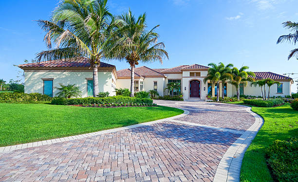 Best Brick Driveway Pavers  in Butler, WI